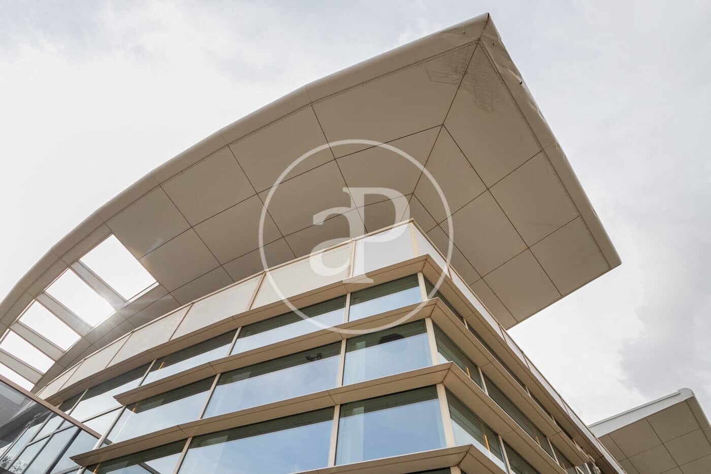 3 soveværelse Penthouse til salg i Barcelona by med swimmingpool - € 2.690.000 (Ref: 8792511)