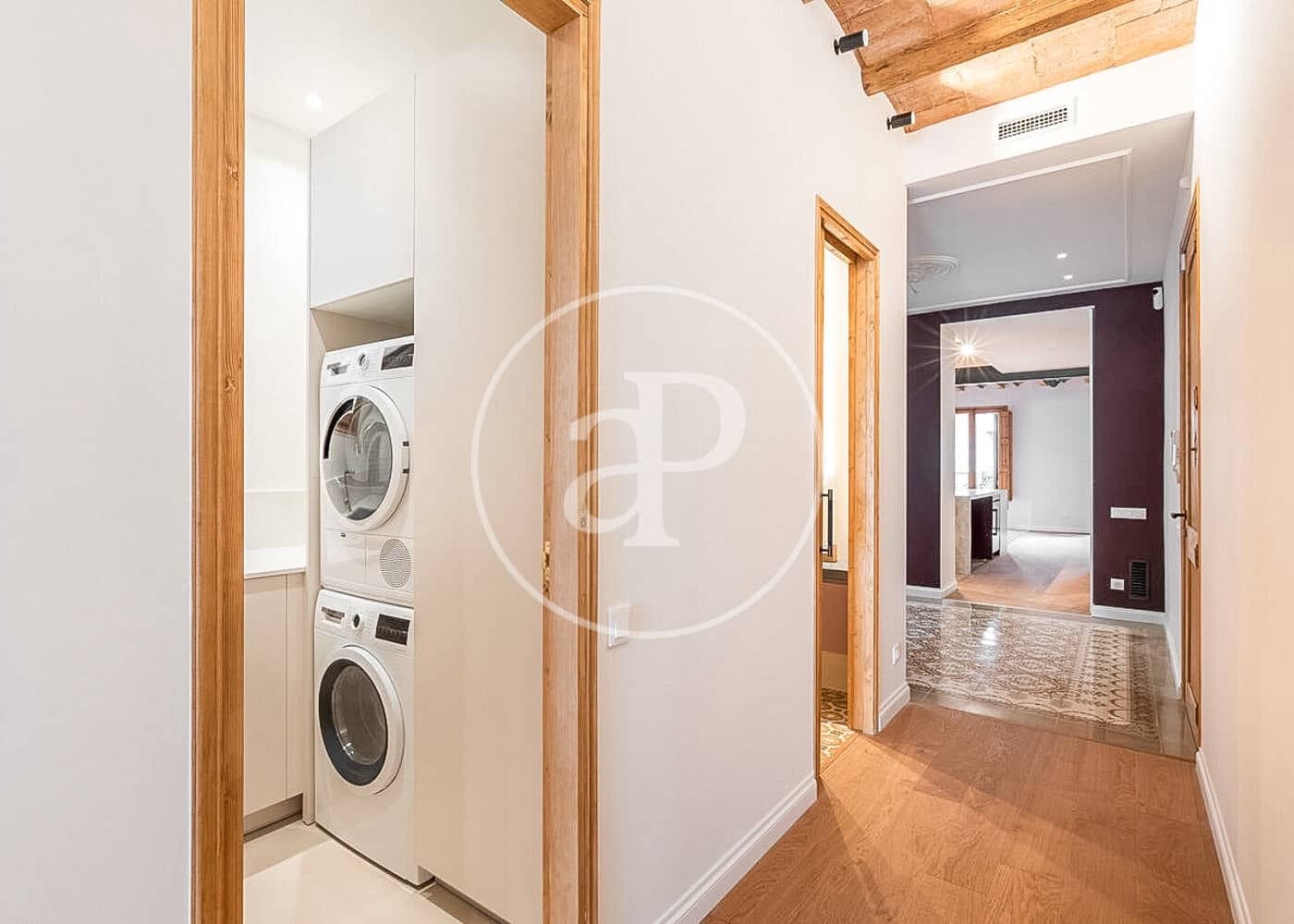 3 sovrum Lägenhet till salu i Barcelona stad - 1 530 000 € (Ref: 8798908)