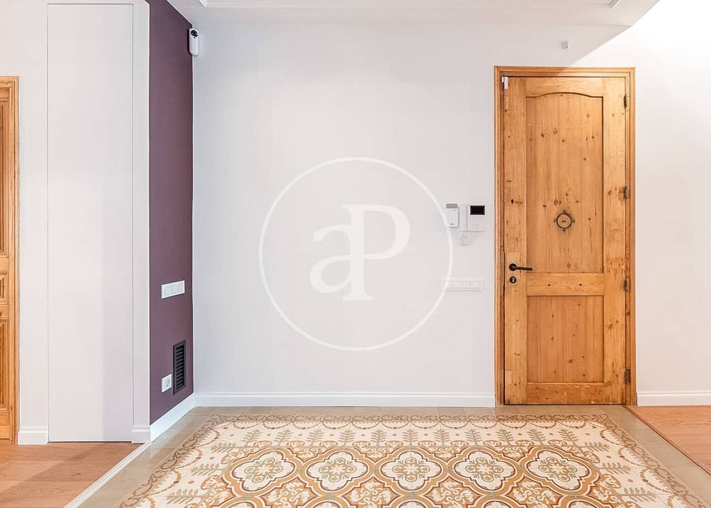 3 sovrum Lägenhet till salu i Barcelona stad - 1 530 000 € (Ref: 8798908)