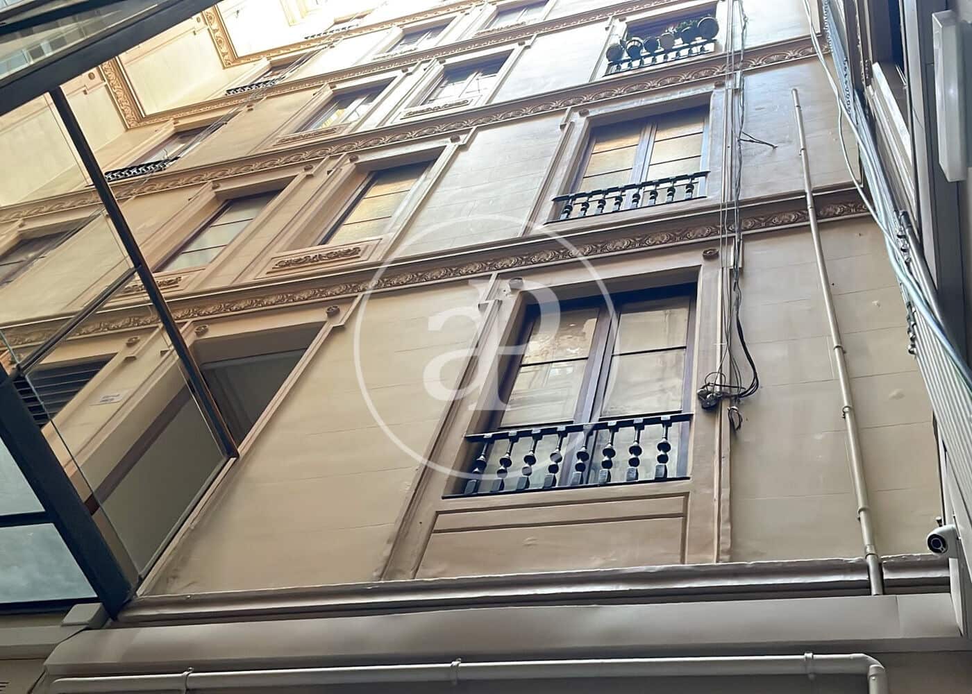 3 sovrum Lägenhet till salu i Barcelona stad - 1 530 000 € (Ref: 8798908)