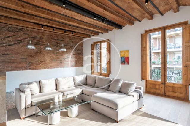 3 soverom Leilighet til salgs i L'Antiga Esquerra de L'Eixample, Barcelona by - € 1 530 000 (Ref: 8798908)