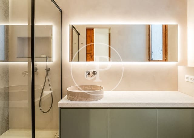 3 soverom Leilighet til salgs i L'Antiga Esquerra de L'Eixample, Barcelona by - € 1 530 000 (Ref: 8798908)