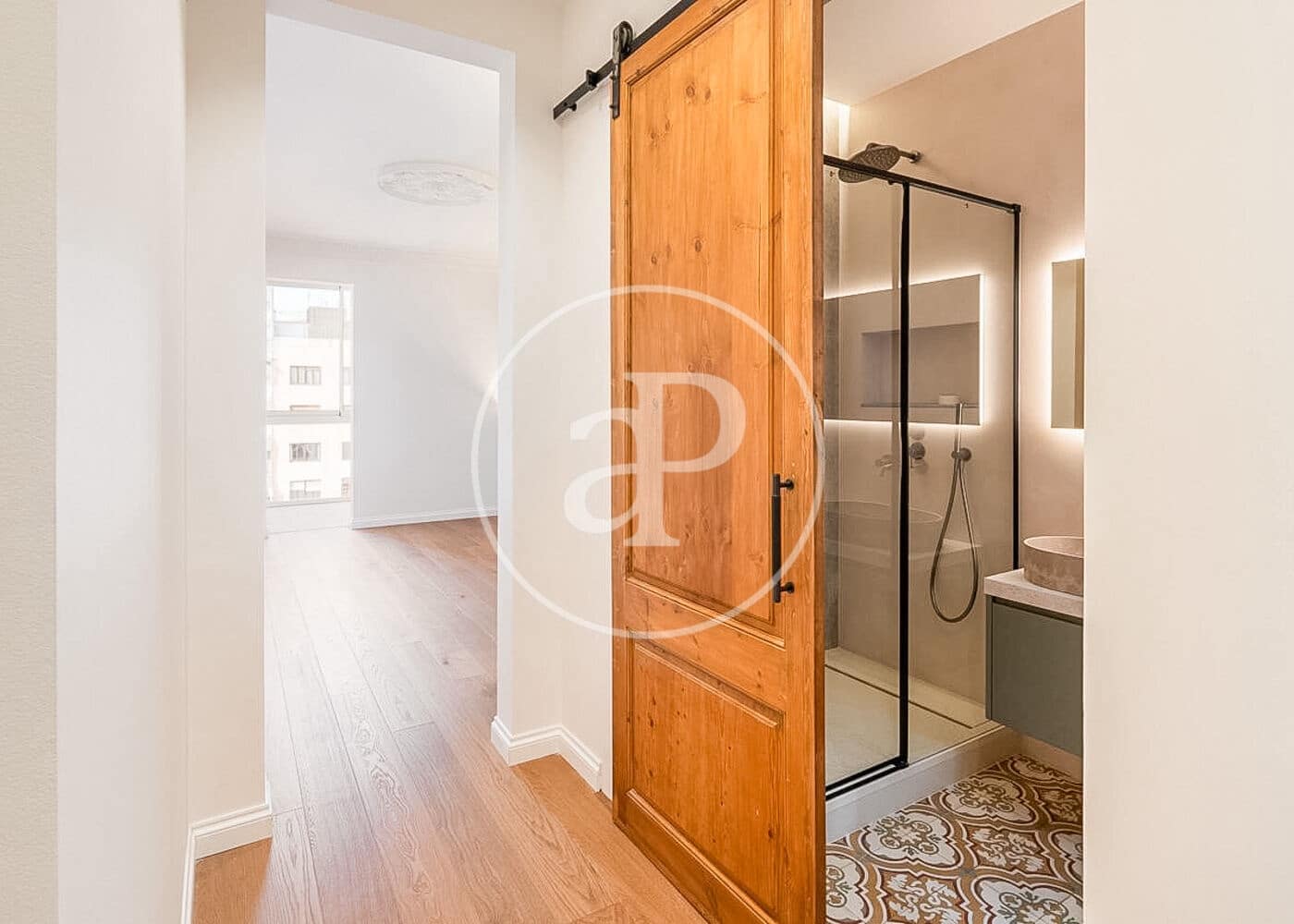 3 sovrum Lägenhet till salu i Barcelona stad - 1 530 000 € (Ref: 8798908)