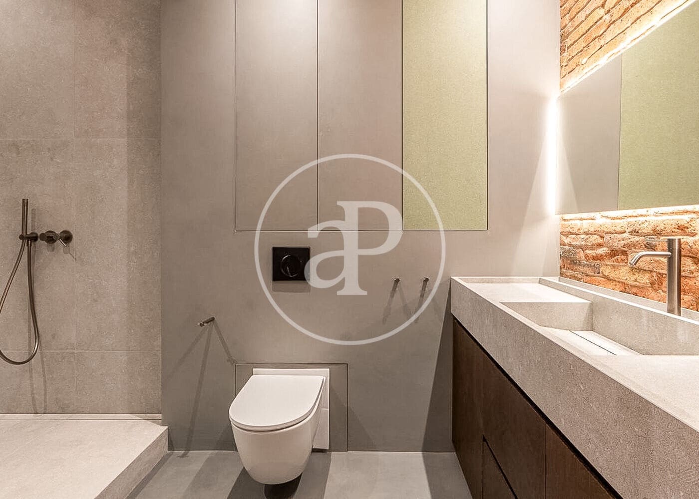 3 sovrum Lägenhet till salu i Barcelona stad - 1 530 000 € (Ref: 8798908)