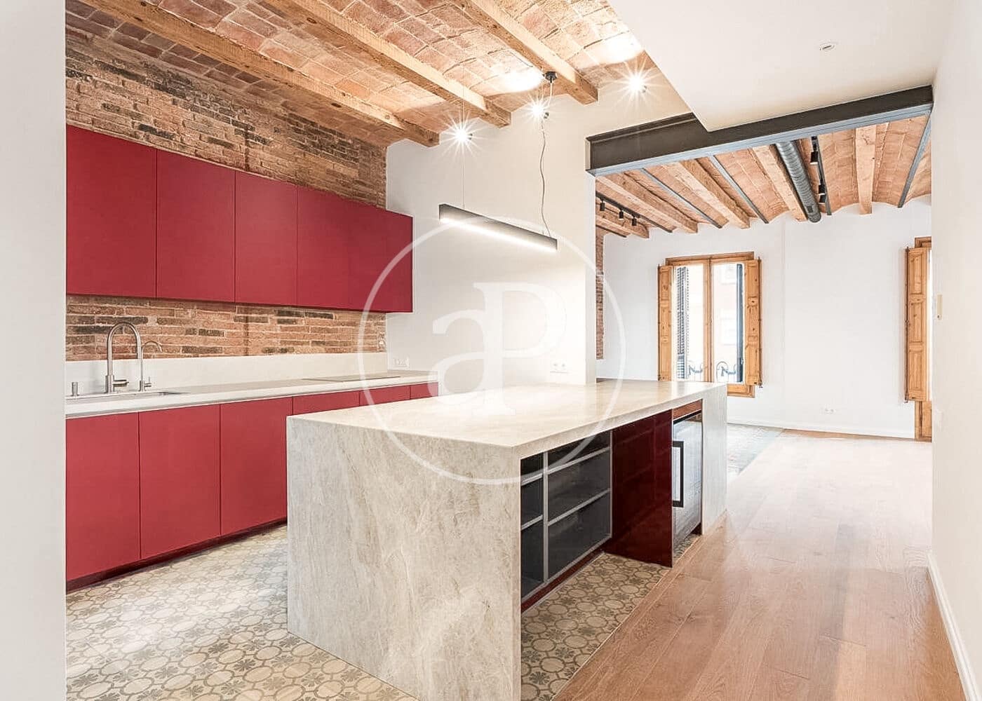 3 sovrum Lägenhet till salu i Barcelona stad - 1 530 000 € (Ref: 8798908)