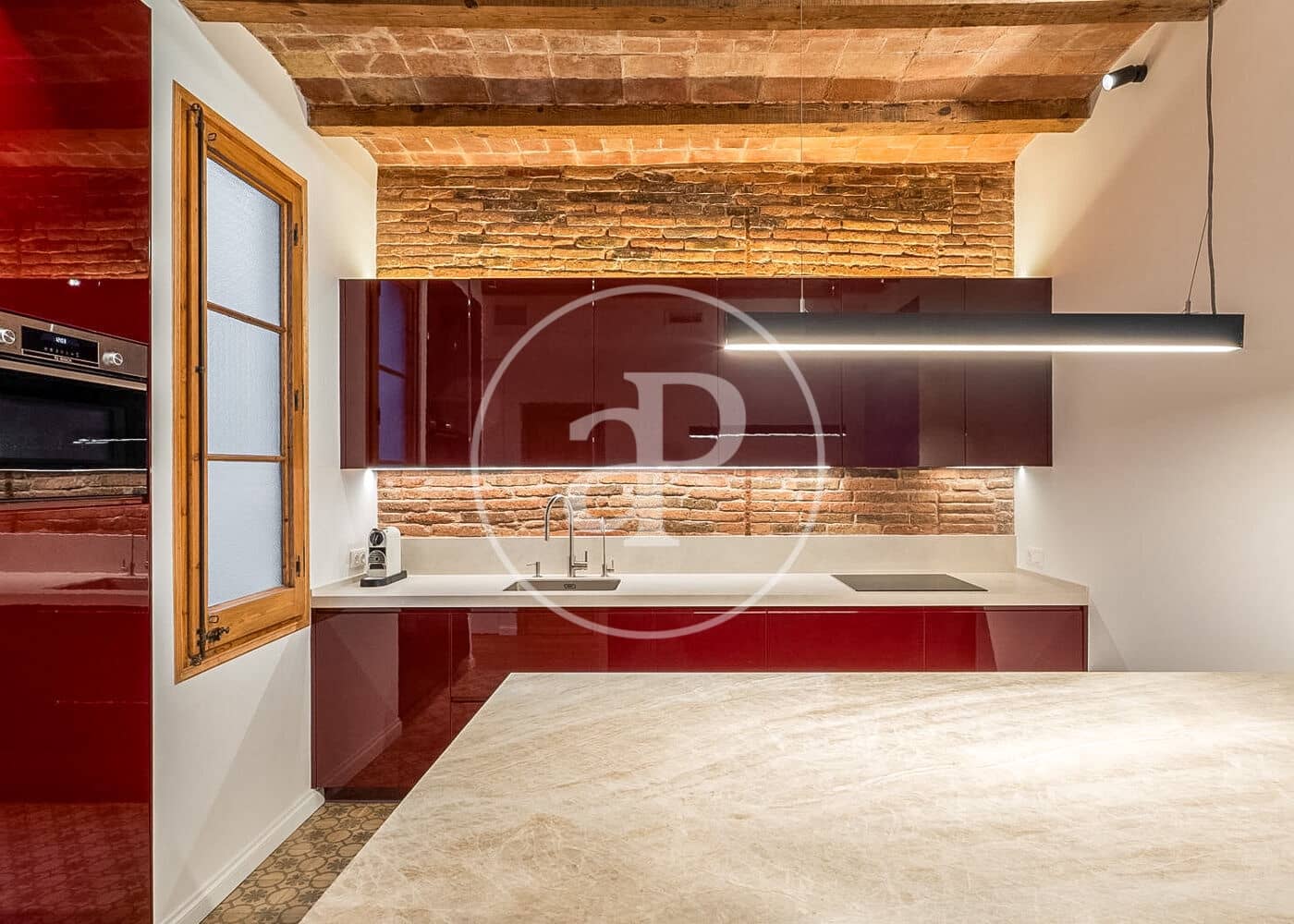 3 sovrum Lägenhet till salu i Barcelona stad - 1 530 000 € (Ref: 8798908)