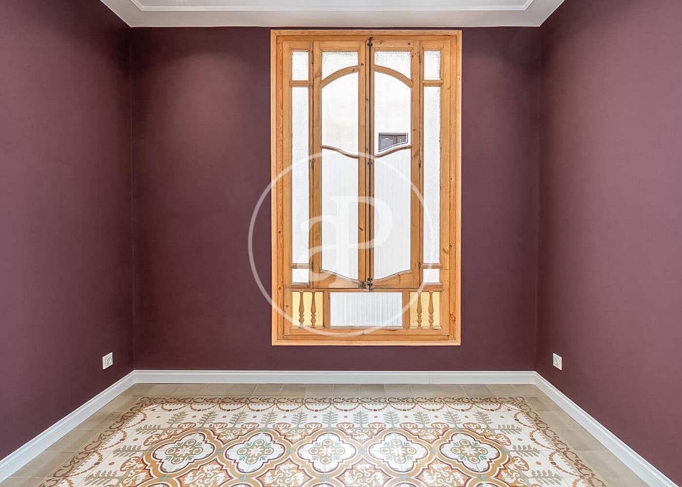 3 sovrum Lägenhet till salu i Barcelona stad - 1 530 000 € (Ref: 8798908)