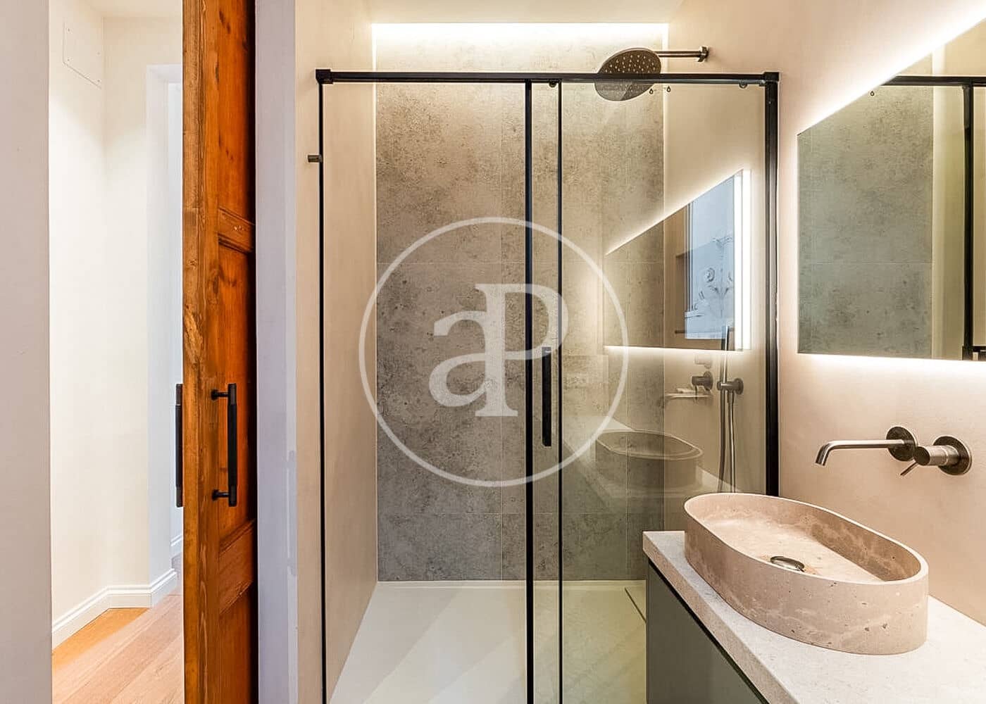 3 sovrum Lägenhet till salu i Barcelona stad - 1 530 000 € (Ref: 8798908)