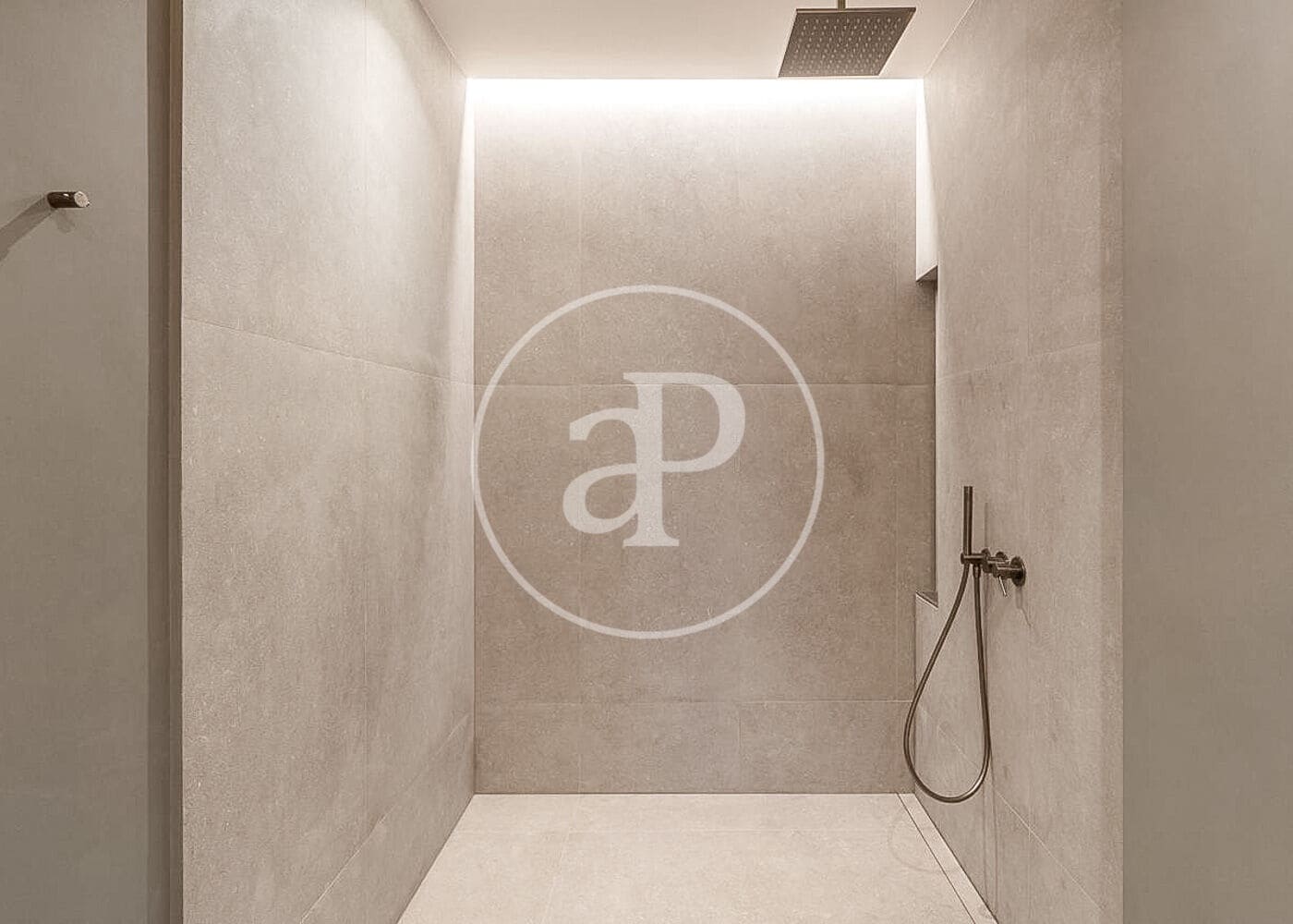 3 sovrum Lägenhet till salu i Barcelona stad - 1 530 000 € (Ref: 8798908)