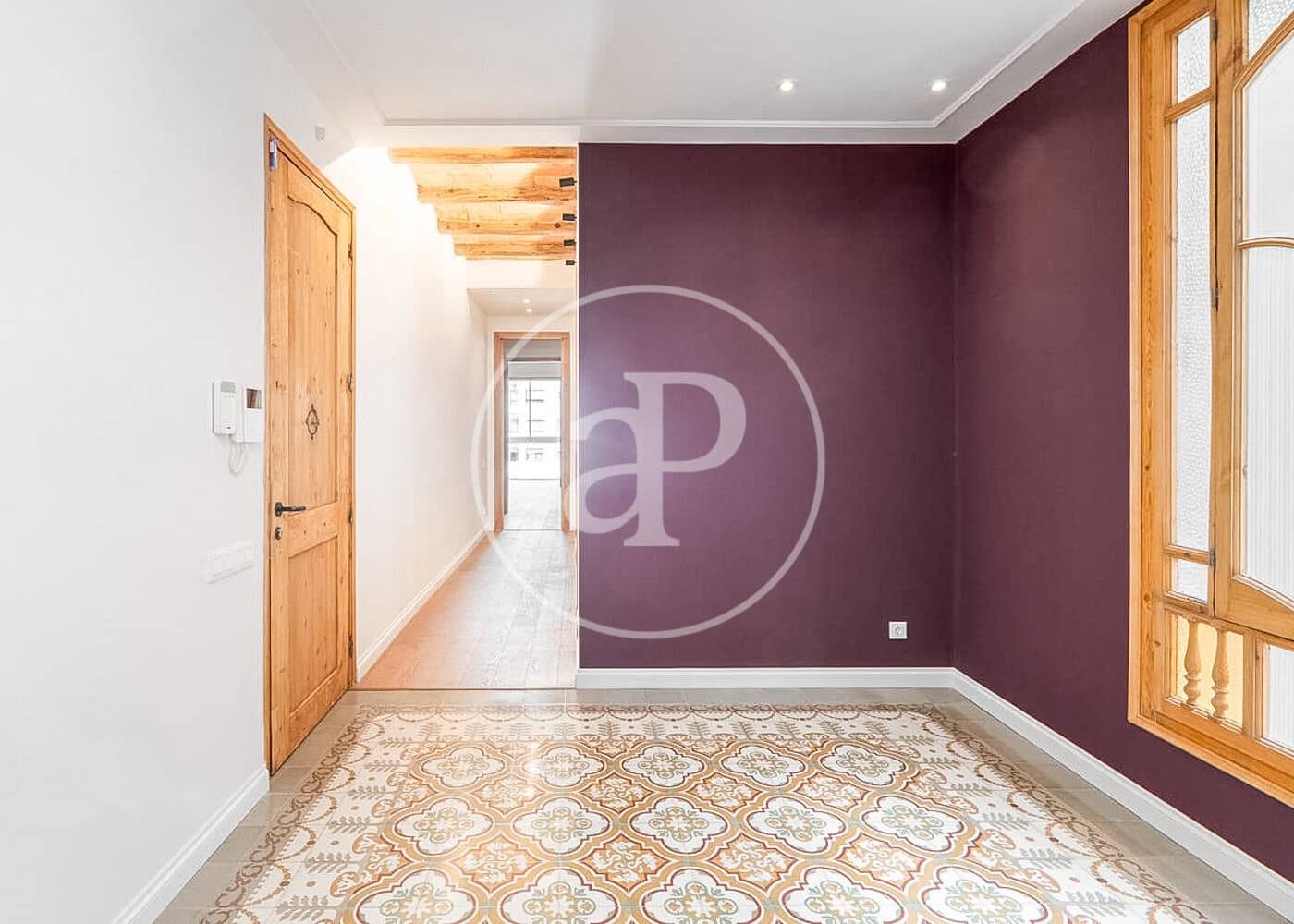 3 sovrum Lägenhet till salu i Barcelona stad - 1 530 000 € (Ref: 8798908)