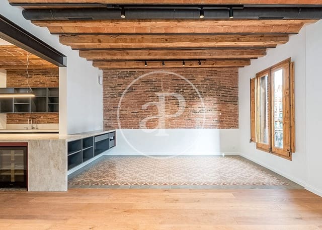 3 soverom Leilighet til salgs i L'Antiga Esquerra de L'Eixample, Barcelona by - € 1 530 000 (Ref: 8798908)