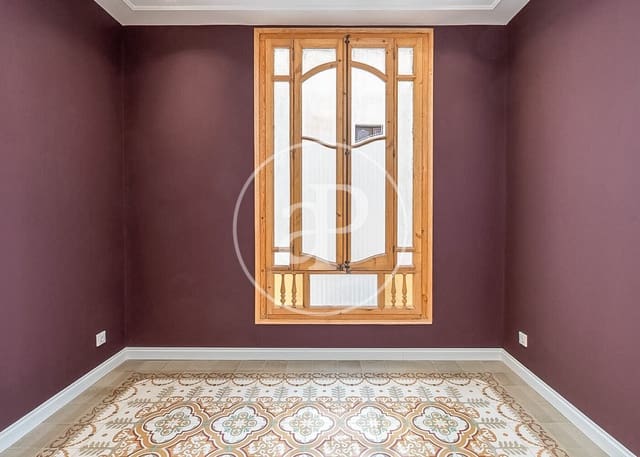 3 soverom Leilighet til salgs i L'Antiga Esquerra de L'Eixample, Barcelona by - € 1 530 000 (Ref: 8798908)