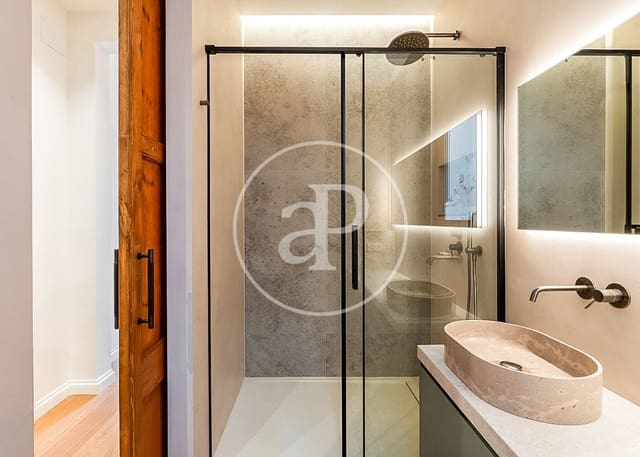 3 soverom Leilighet til salgs i L'Antiga Esquerra de L'Eixample, Barcelona by - € 1 530 000 (Ref: 8798908)