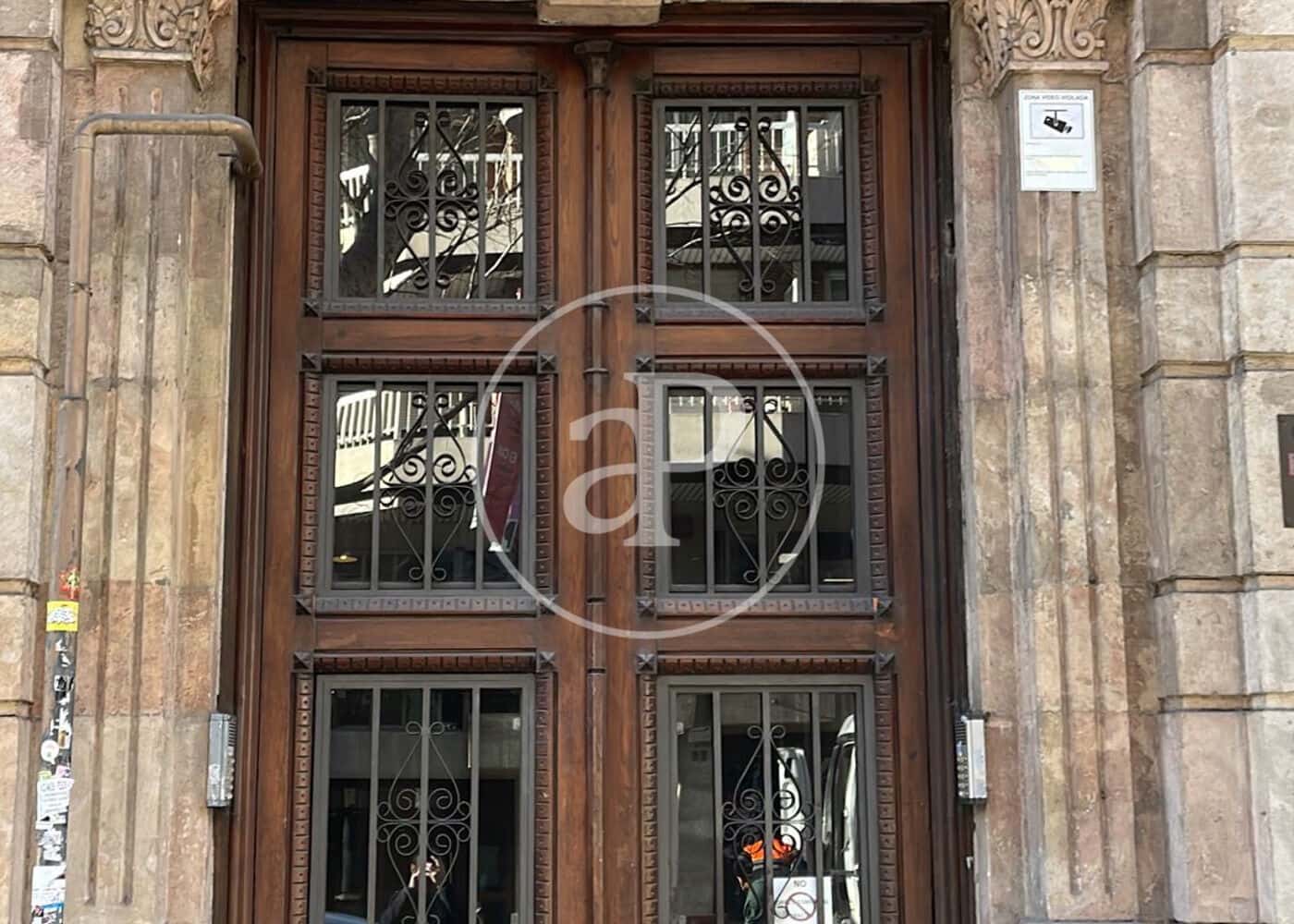 3 sovrum Lägenhet till salu i Barcelona stad - 1 530 000 € (Ref: 8798908)