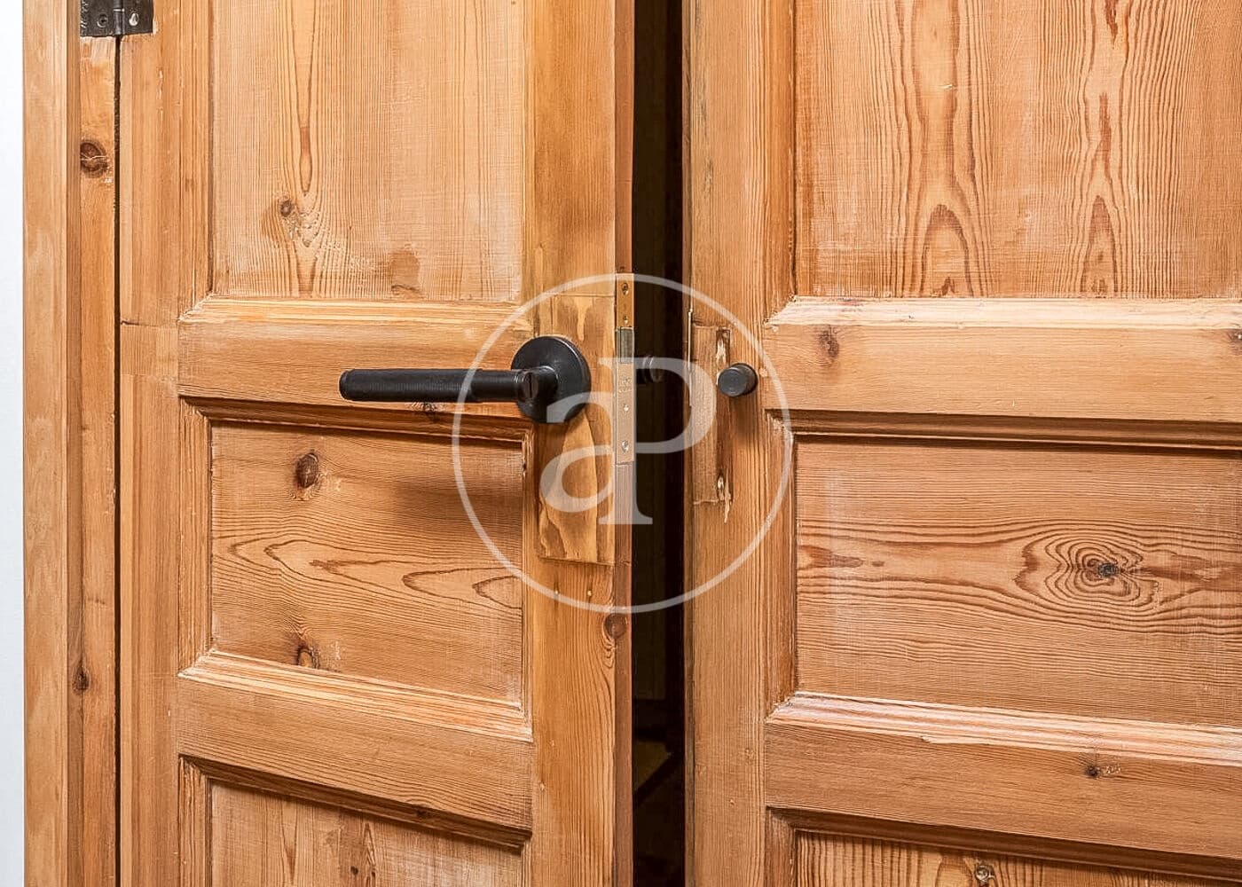 3 sovrum Lägenhet till salu i Barcelona stad - 1 530 000 € (Ref: 8798908)