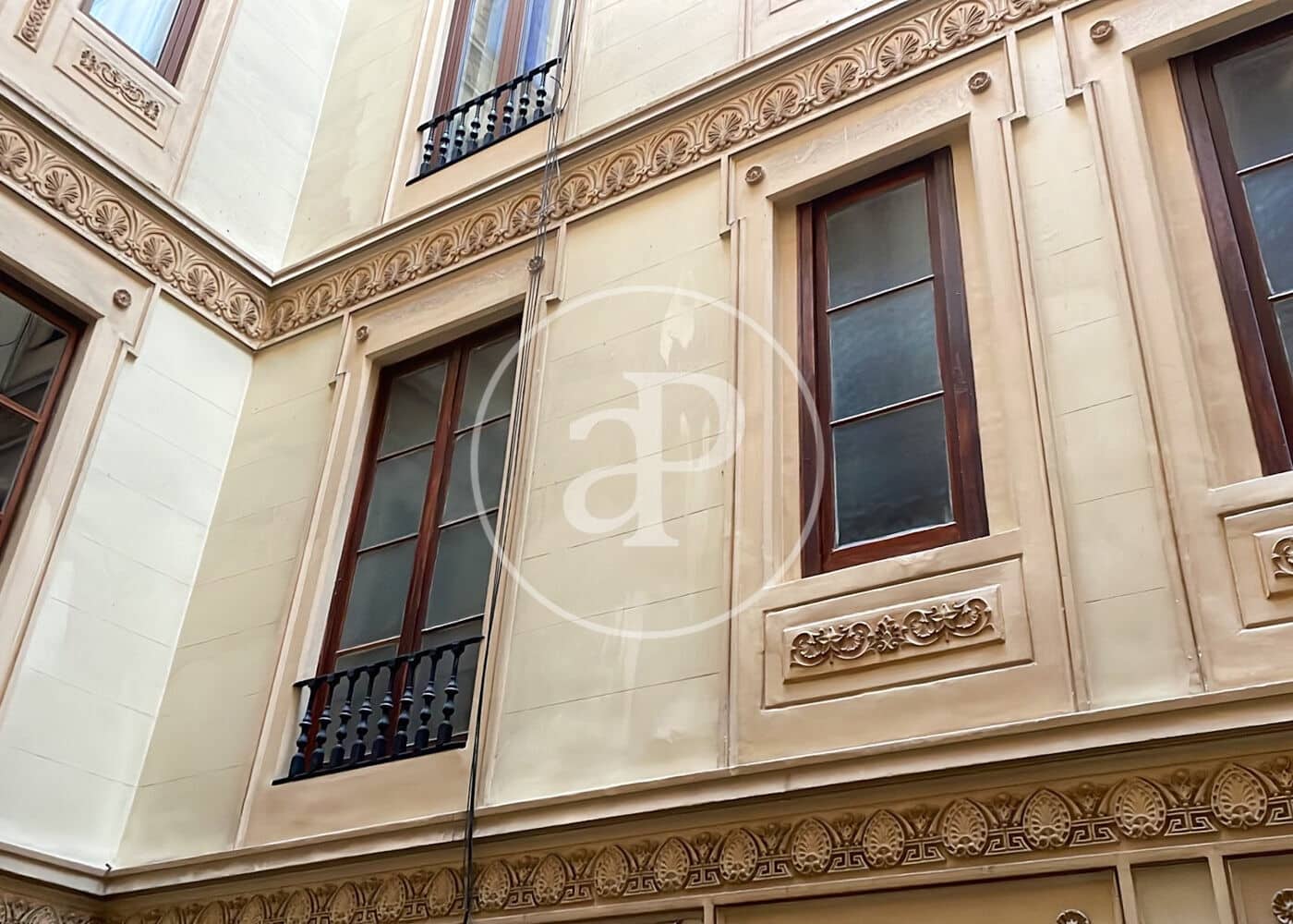 3 sovrum Lägenhet till salu i Barcelona stad - 1 530 000 € (Ref: 8798908)