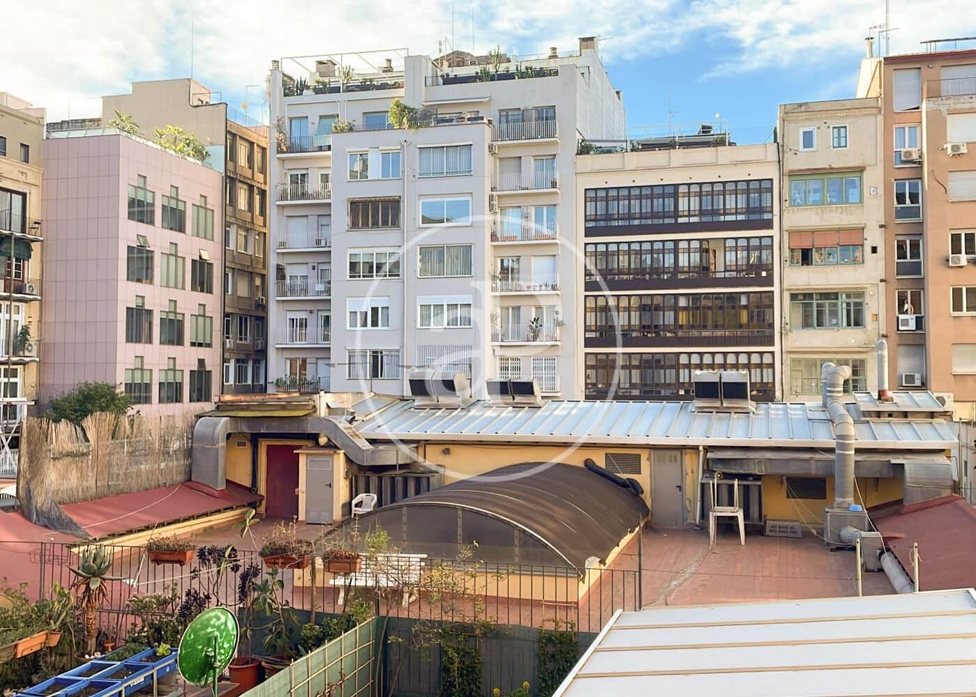3 sovrum Lägenhet till salu i Barcelona stad - 1 530 000 € (Ref: 8798908)