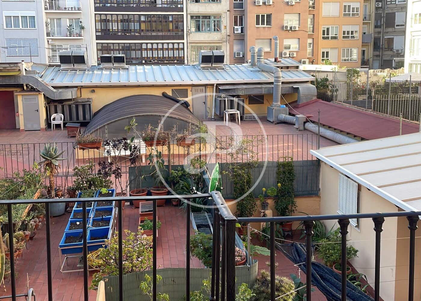 3 sovrum Lägenhet till salu i Barcelona stad - 1 530 000 € (Ref: 8798908)