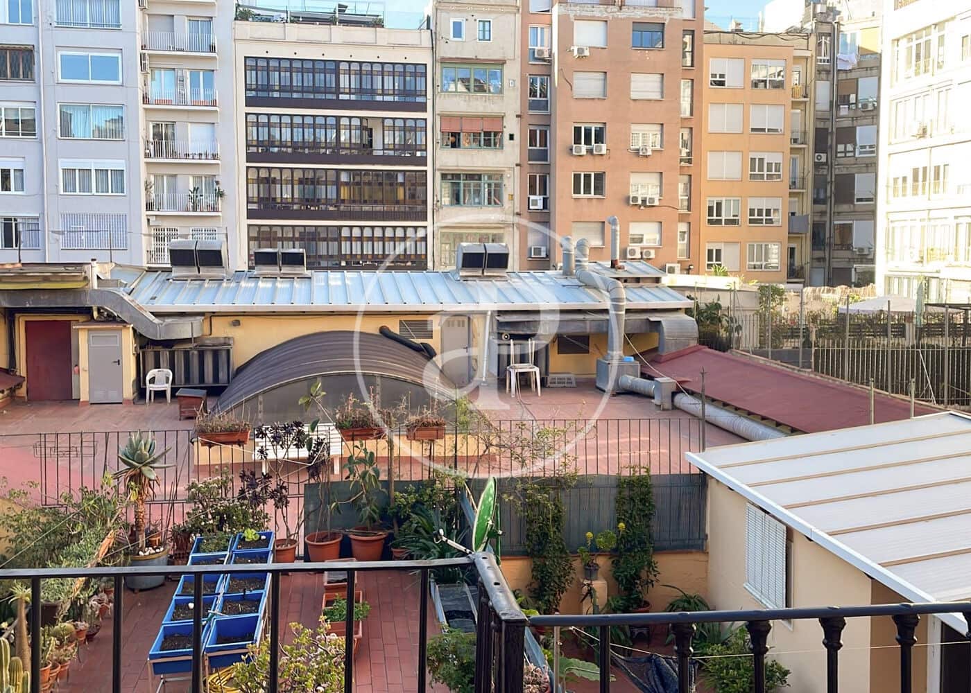 3 sovrum Lägenhet till salu i Barcelona stad - 1 530 000 € (Ref: 8798908)