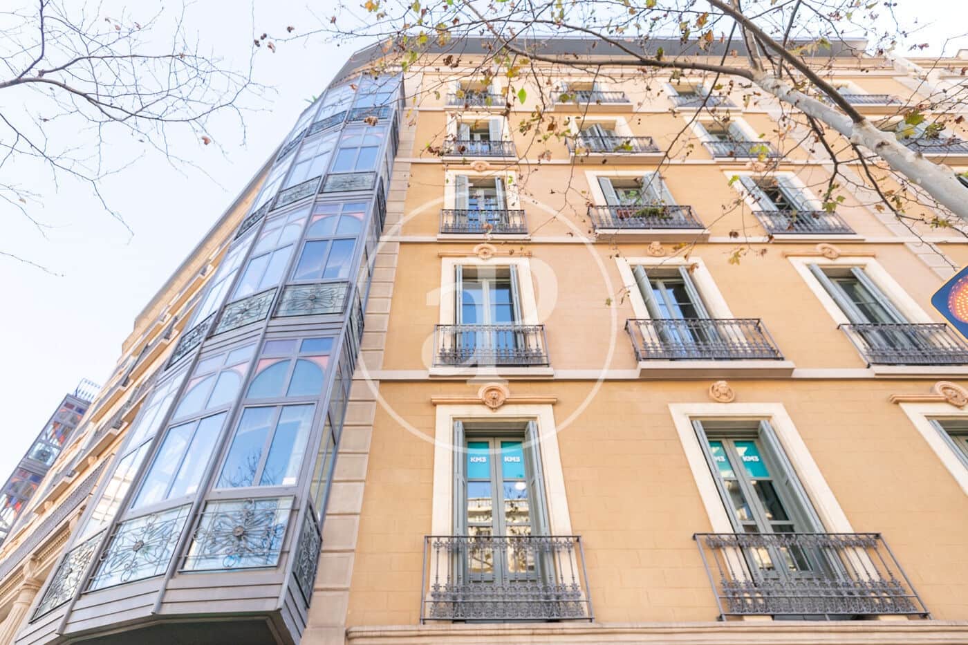 3 sovrum Lägenhet till salu i Barcelona stad - 1 850 000 € (Ref: 8798909)