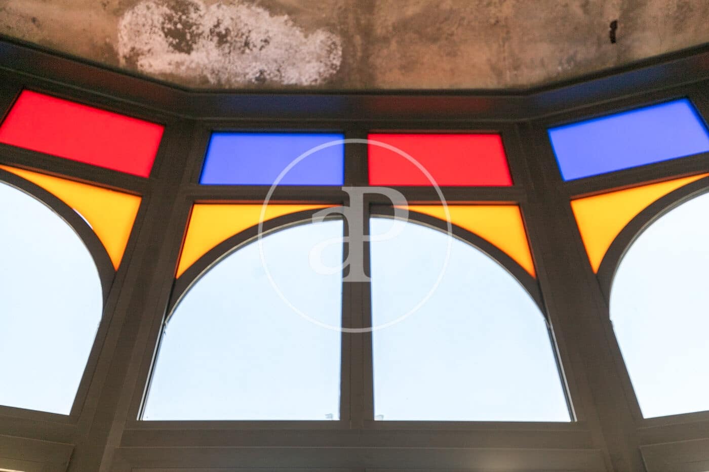 3 sovrum Lägenhet till salu i Barcelona stad - 1 850 000 € (Ref: 8798909)