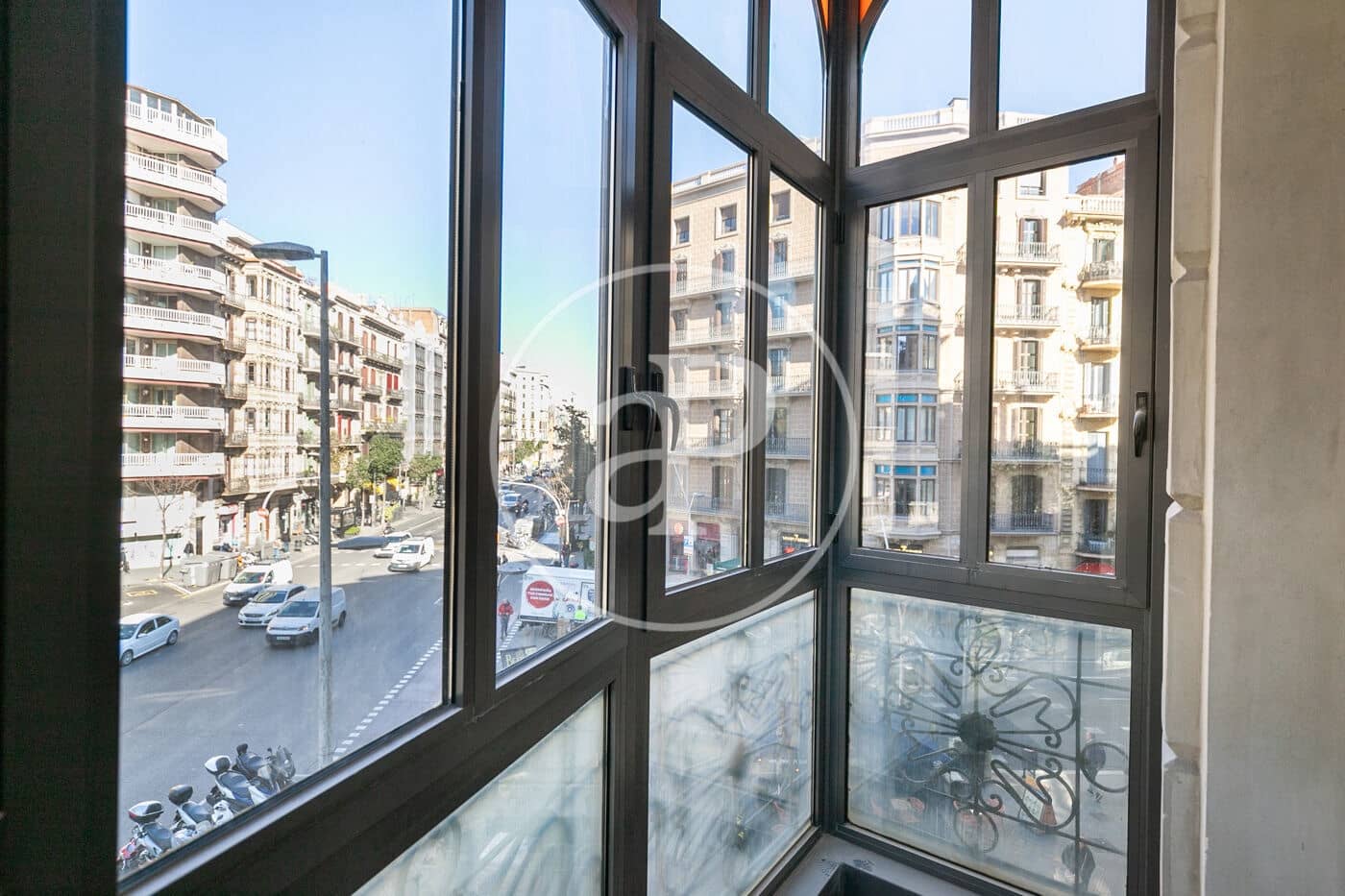 3 sovrum Lägenhet till salu i Barcelona stad - 1 850 000 € (Ref: 8798909)