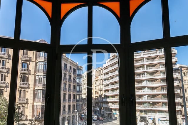 3 soverom Leilighet til salgs i L'Antiga Esquerra de L'Eixample, Barcelona by - € 1 850 000 (Ref: 8798909)