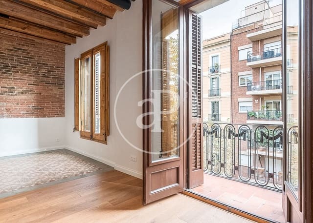3 soverom Leilighet til salgs i L'Antiga Esquerra de L'Eixample, Barcelona by - € 1 850 000 (Ref: 8798909)