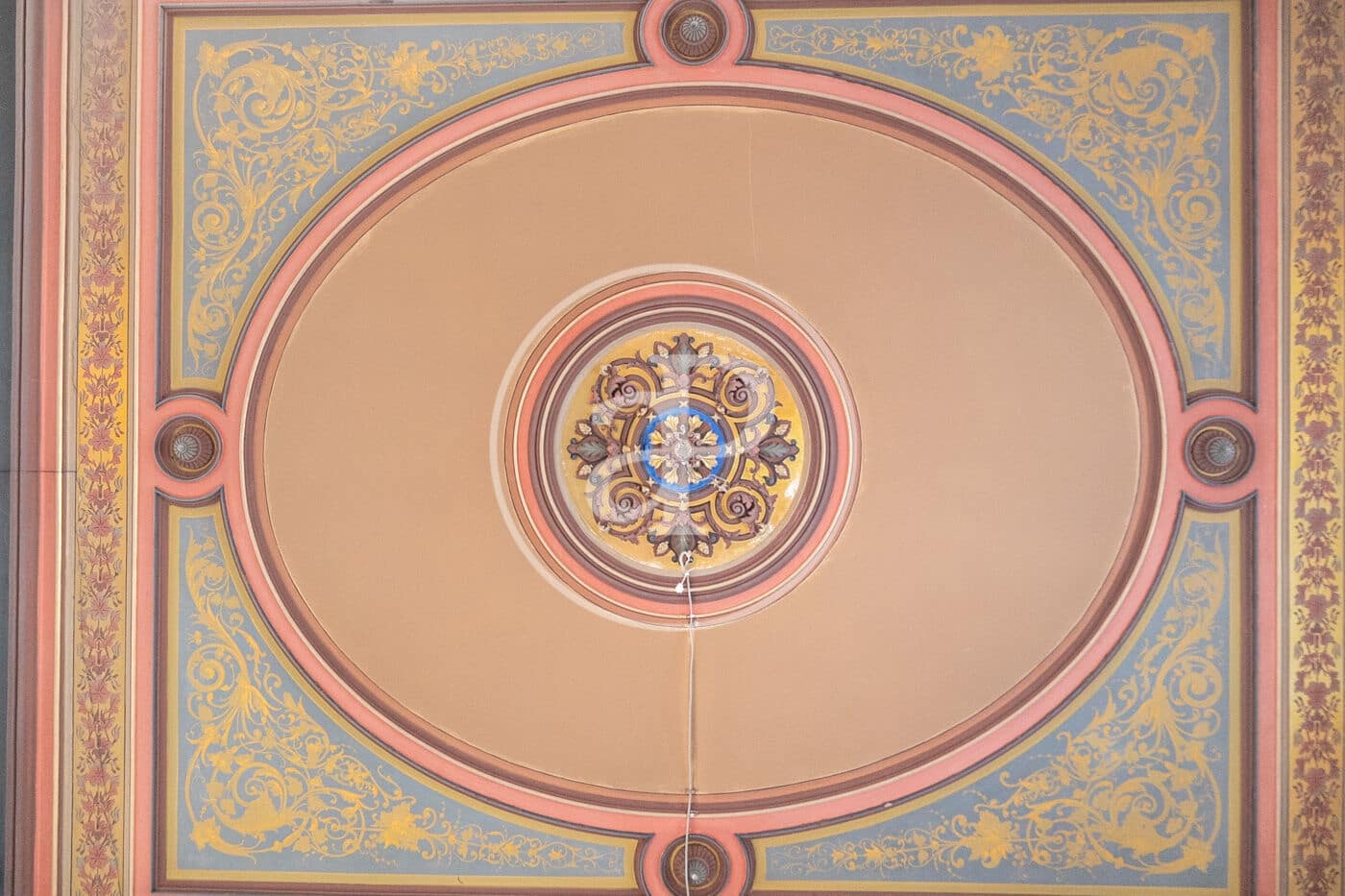 3 sovrum Lägenhet till salu i Barcelona stad - 1 850 000 € (Ref: 8798909)