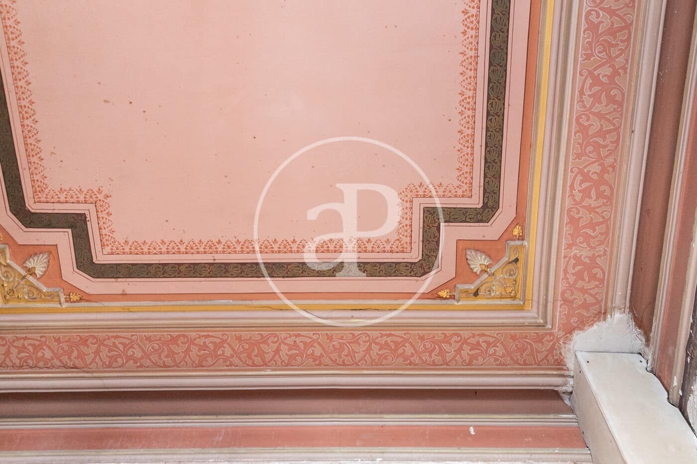 3 sovrum Lägenhet till salu i Barcelona stad - 1 850 000 € (Ref: 8798909)