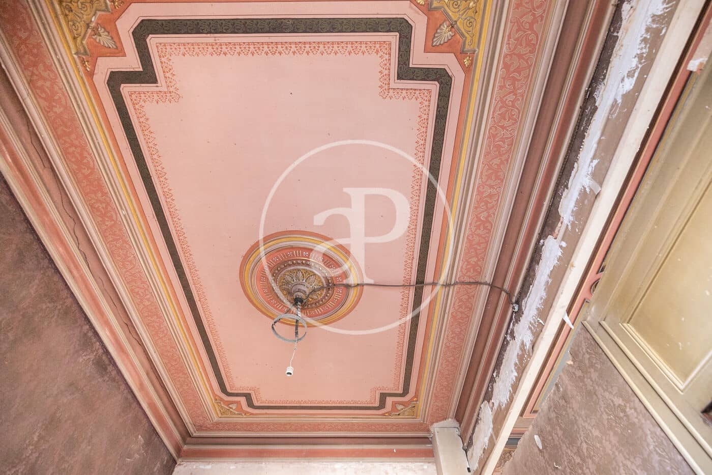 3 sovrum Lägenhet till salu i Barcelona stad - 1 850 000 € (Ref: 8798909)