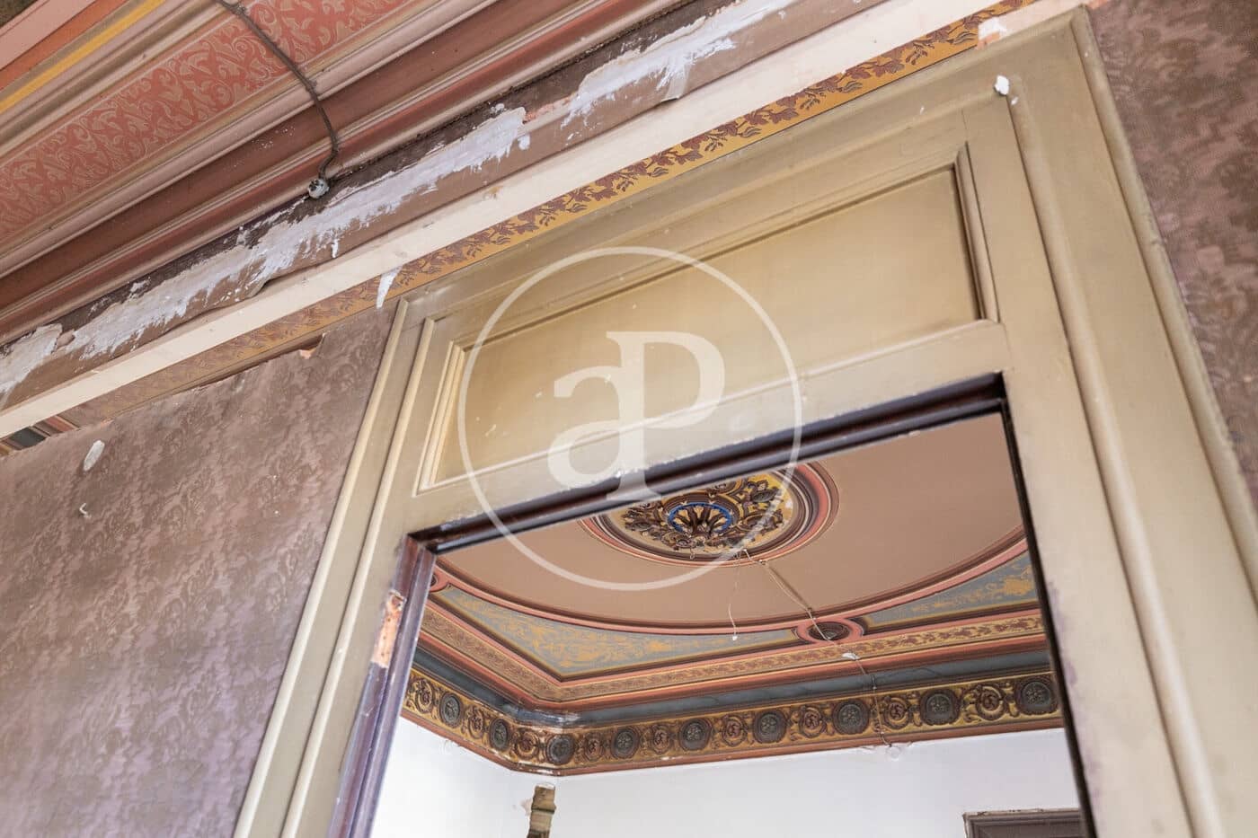 3 sovrum Lägenhet till salu i Barcelona stad - 1 850 000 € (Ref: 8798909)