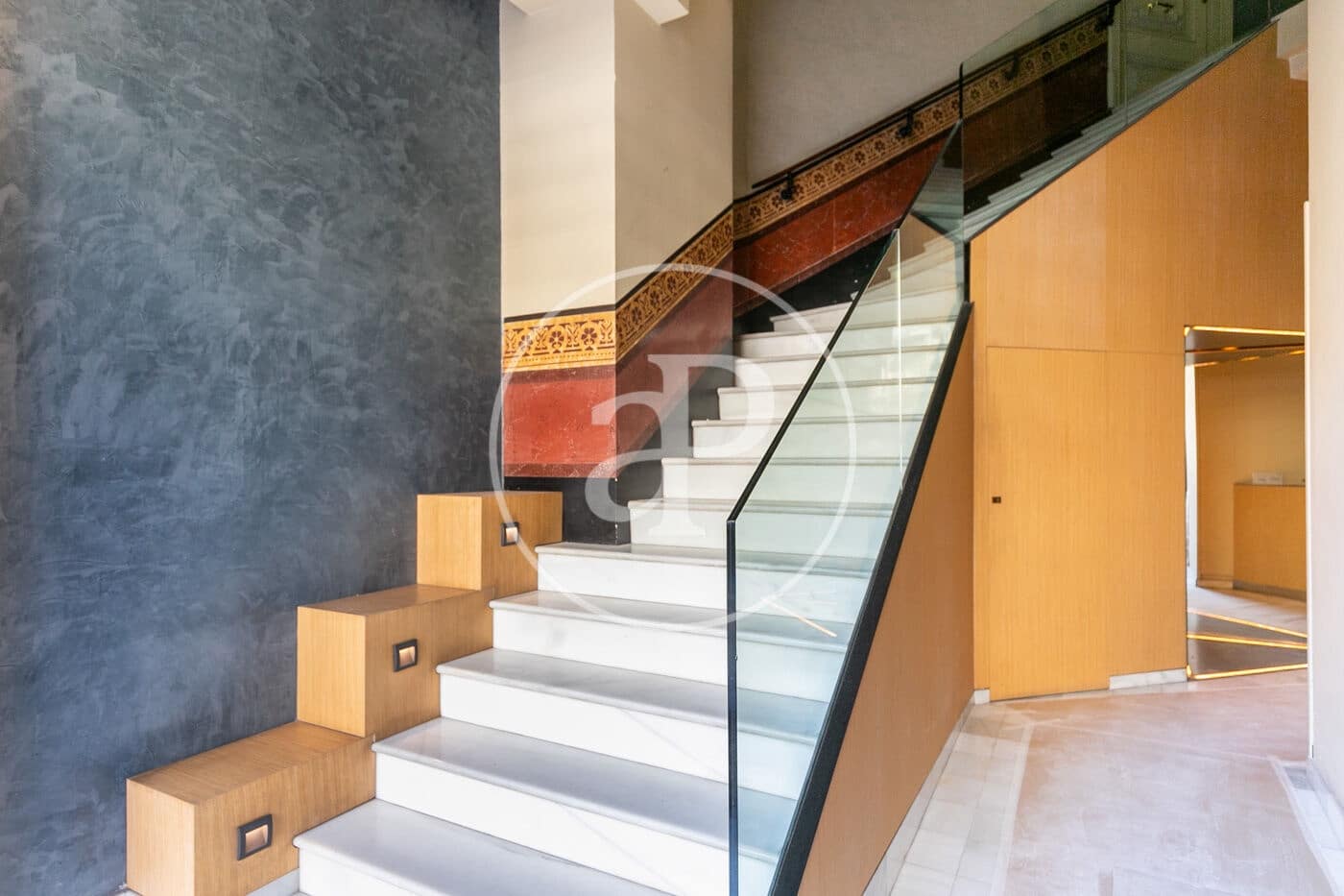 3 sovrum Lägenhet till salu i Barcelona stad - 1 850 000 € (Ref: 8798909)