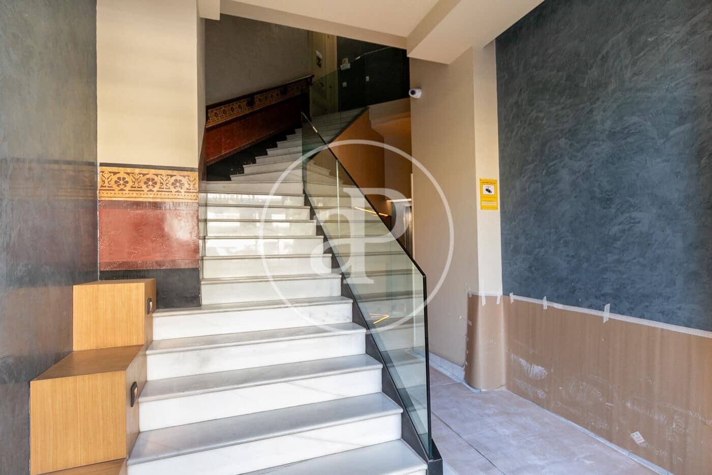 3 sovrum Lägenhet till salu i Barcelona stad - 1 850 000 € (Ref: 8798909)