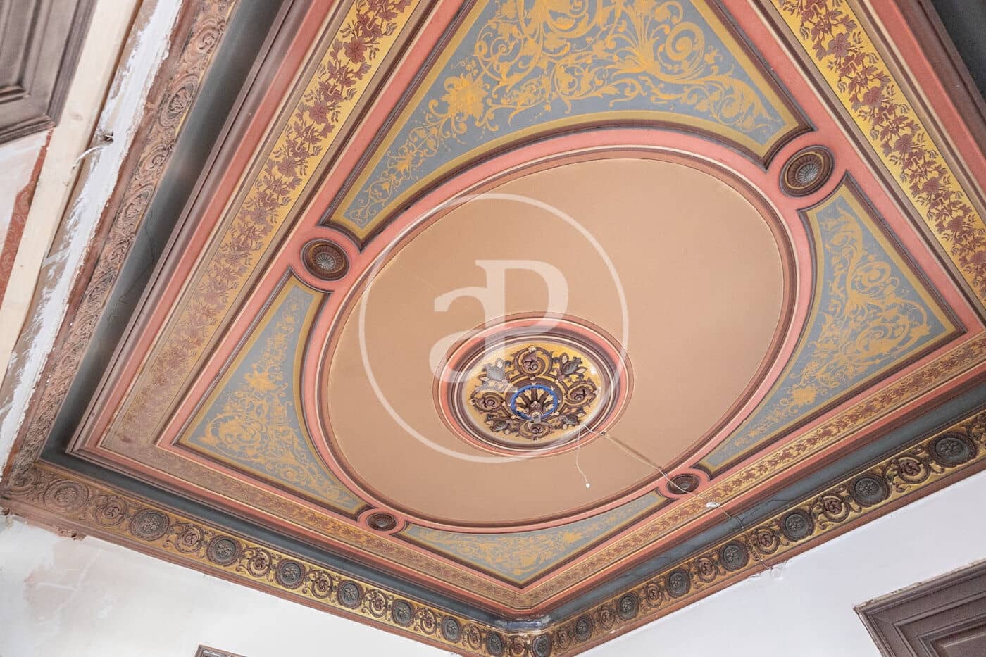 3 sovrum Lägenhet till salu i Barcelona stad - 1 850 000 € (Ref: 8798909)