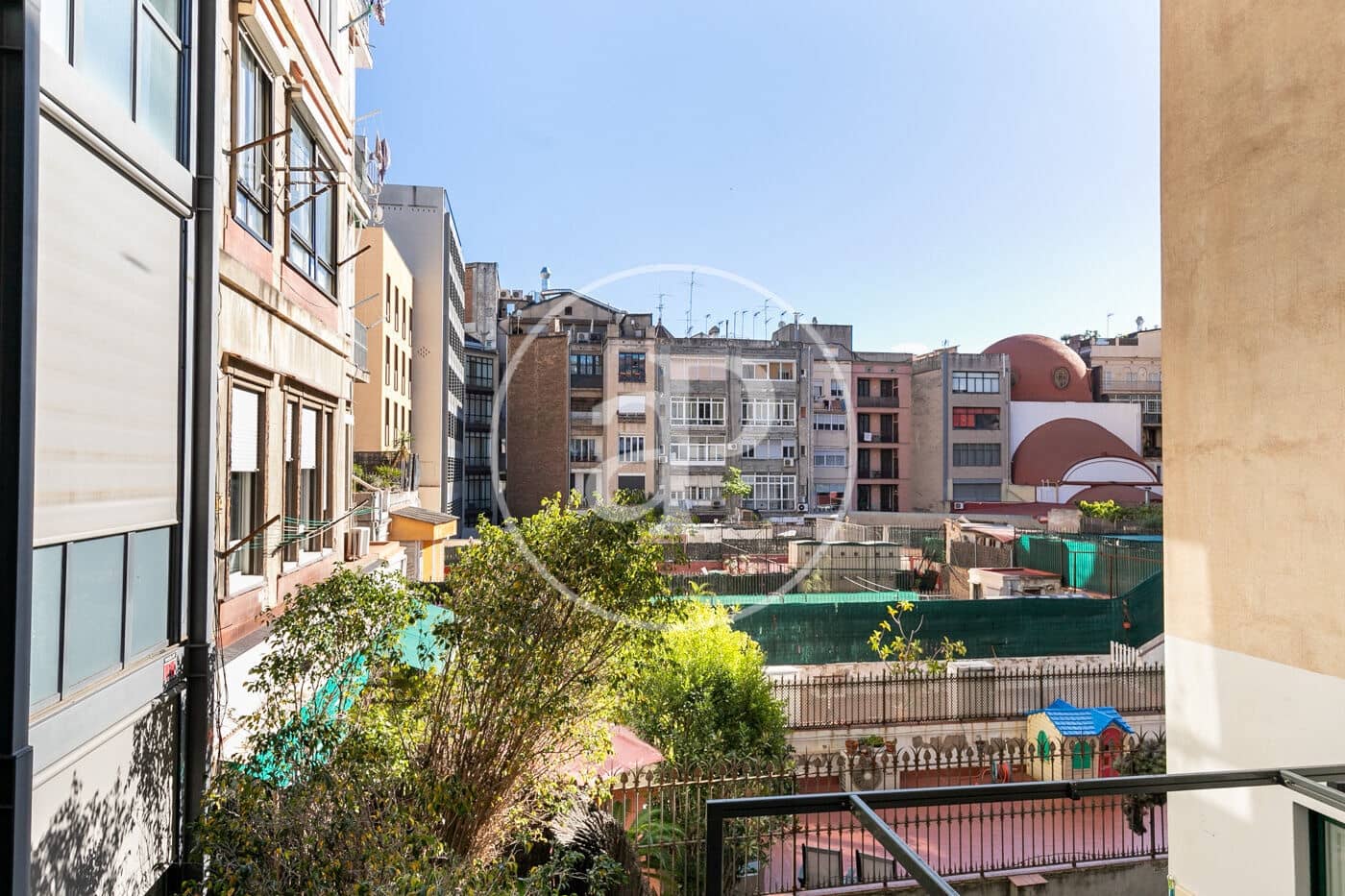 3 sovrum Lägenhet till salu i Barcelona stad - 1 850 000 € (Ref: 8798909)