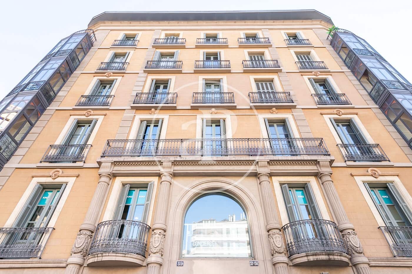 3 sovrum Lägenhet till salu i Barcelona stad - 1 850 000 € (Ref: 8798909)