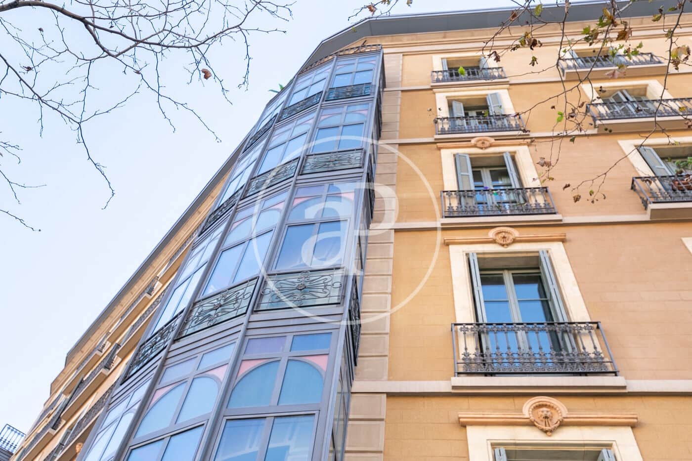 3 sovrum Lägenhet till salu i Barcelona stad - 1 850 000 € (Ref: 8798909)