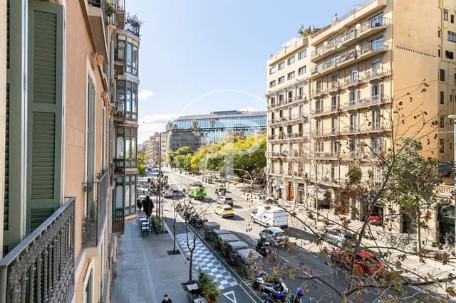 3 soverom Leilighet til salgs i L'Antiga Esquerra de L'Eixample, Barcelona by - € 1 850 000 (Ref: 8798909)