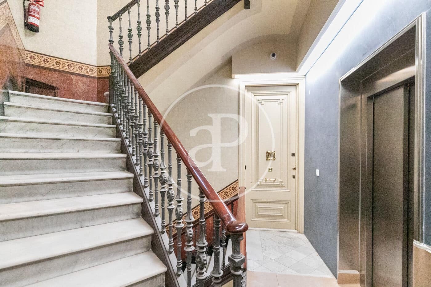 3 sovrum Lägenhet till salu i Barcelona stad - 1 850 000 € (Ref: 8798909)