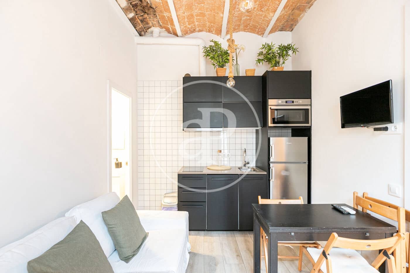 2 soverom Leilighet til salgs i Barcelona by - € 205 000 (Ref: 8798911)