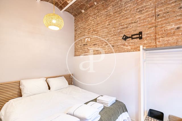 2 soverom Leilighet til salgs i La Barceloneta, Barcelona by - € 205 000 (Ref: 8798911)