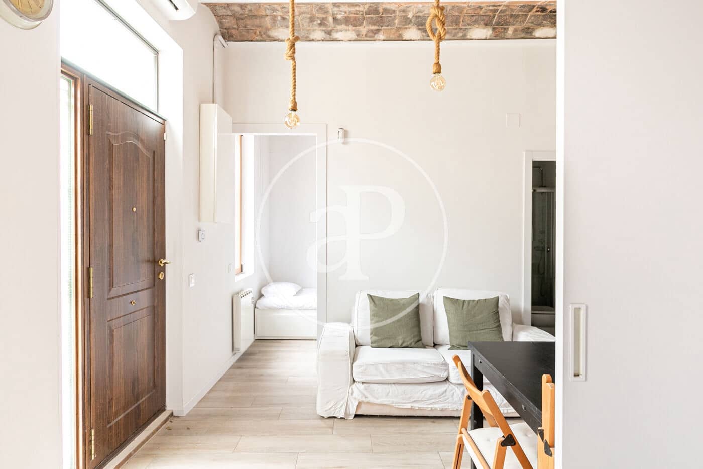 2 soverom Leilighet til salgs i Barcelona by - € 205 000 (Ref: 8798911)