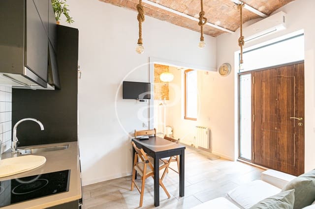2 soverom Leilighet til salgs i La Barceloneta, Barcelona by - € 205 000 (Ref: 8798911)