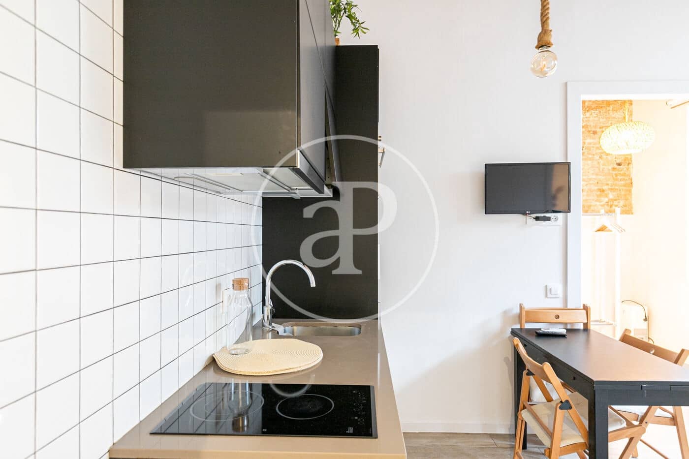 2 soverom Leilighet til salgs i Barcelona by - € 205 000 (Ref: 8798911)