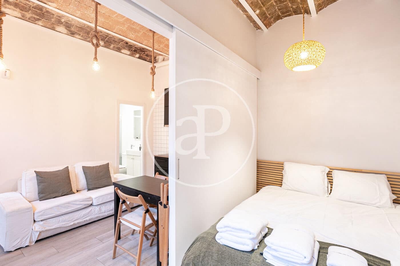 2 soverom Leilighet til salgs i Barcelona by - € 205 000 (Ref: 8798911)