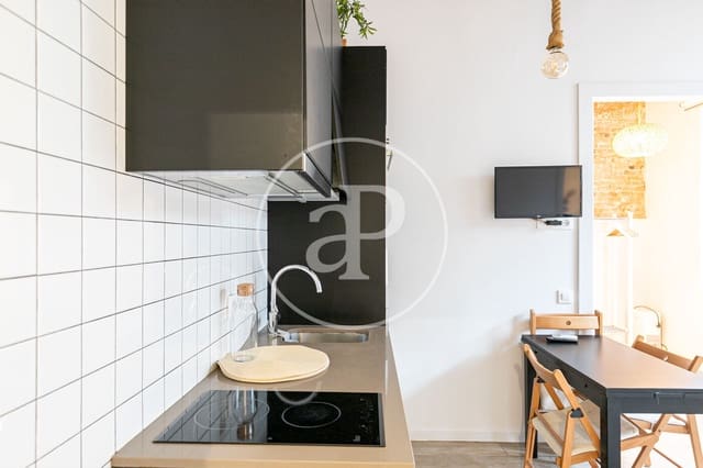 2 soverom Leilighet til salgs i La Barceloneta, Barcelona by - € 205 000 (Ref: 8798911)