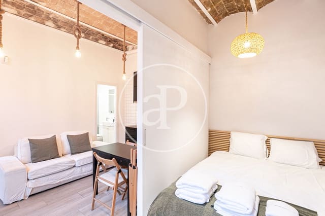 2 soverom Leilighet til salgs i La Barceloneta, Barcelona by - € 205 000 (Ref: 8798911)