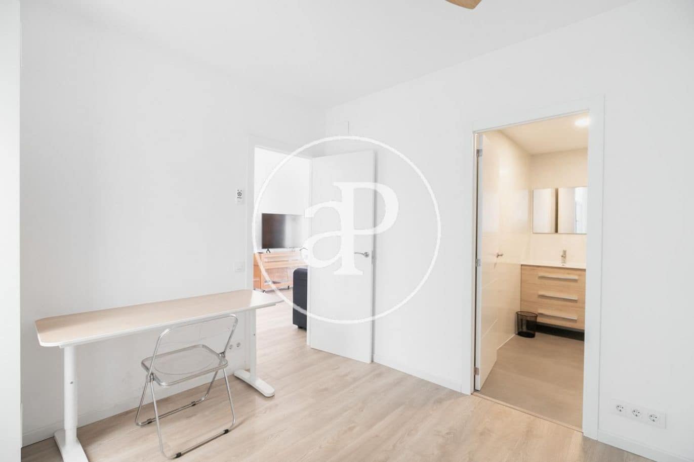 5 bedroom Apartment for rent in Barcelona city - € 3,025 (Ref: 8798913)