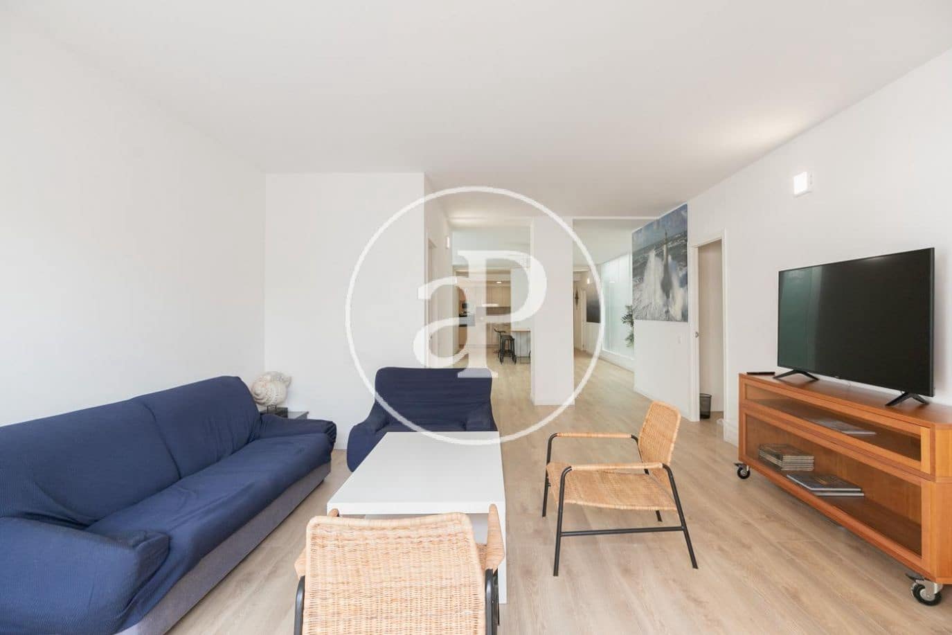 5 bedroom Apartment for rent in Barcelona city - € 3,025 (Ref: 8798913)